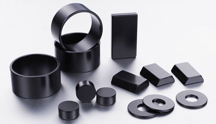 Menyingkap Kuasa Inovasi: Magnet Neodymium Berikat