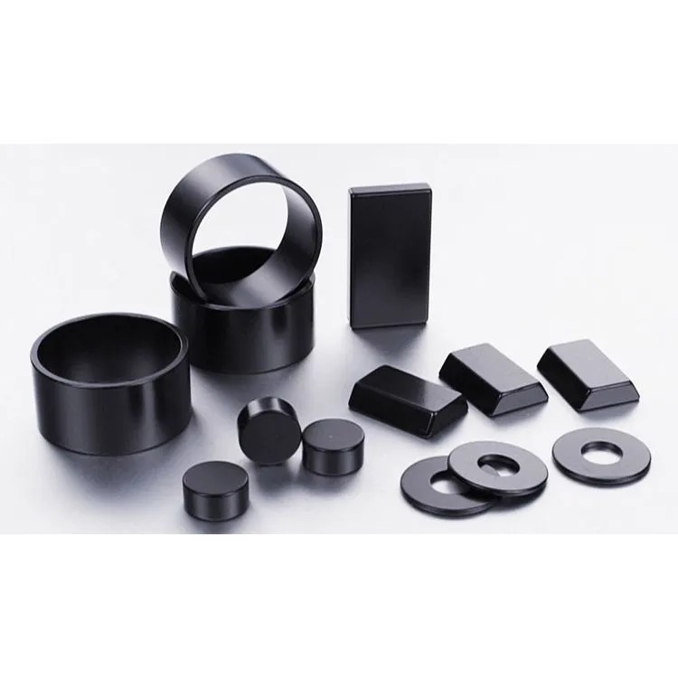 Apakah magnet neodymium terikat dan mengapa mereka begitu popular?