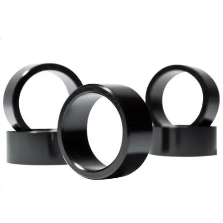 Apakah cincin magnet radiasi ndfeb sintered?
